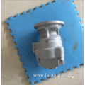 Excavator EX120-2 Swing Motor 4334356